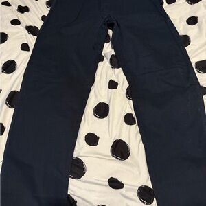 Dickies Carpenter Jeans - Relaxed Fit Navy Blue 32x34